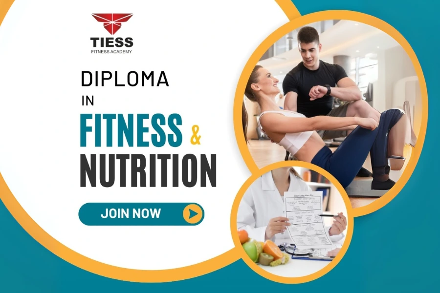 Certified Gym Trainer