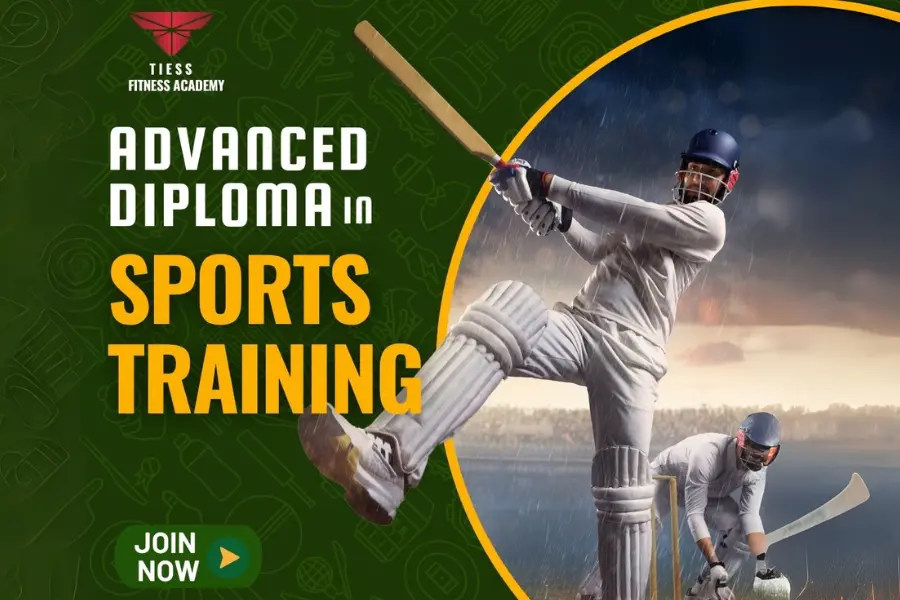 Certified Gym Trainer